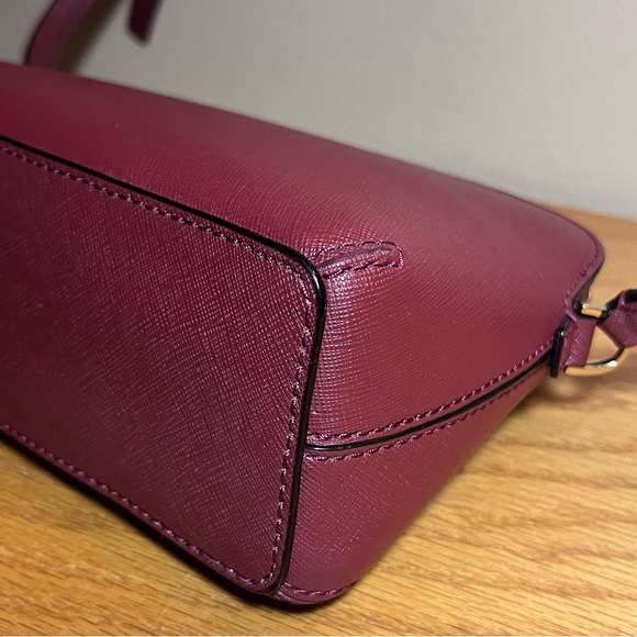 NWOT Kate Spade New York Cameron Street Hilli Crossbody - Picture 7 of 13